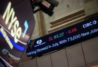 Trump demite líder de estatística após dados fracos de desemprego