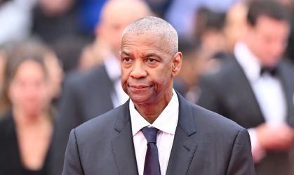 Vencedor do Oscar, Denzel Washington menospreza prêmio