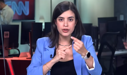 Pedimos transparência no algoritmo, diz Tabata sobre proteção das crianças