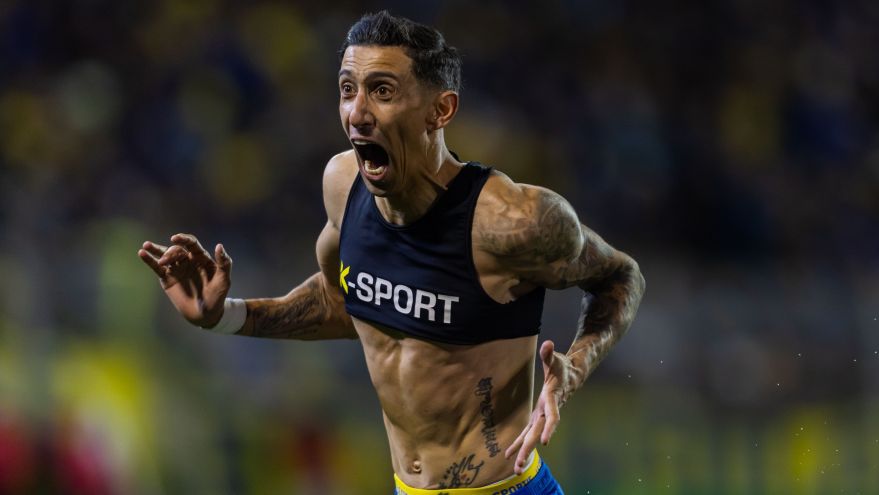 di maria rosario central newells e1755990638711