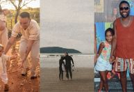 Dia dos Pais: famosos postam e recebem homenagens na data especial