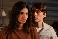 Web reage aos episódios finais de "Dias Perfeitos": "Novela pura"