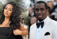 Ex e vítima no julgamento apoia pedido de fiança de Sean "Diddy" Combs