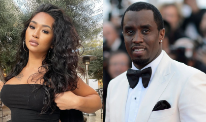 Ex e vítima no julgamento apoia pedido de fiança de Sean "Diddy" Combs