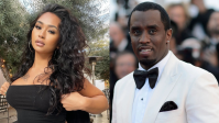 Ex e vítima no julgamento apoia pedido de fiança de Sean "Diddy" Combs