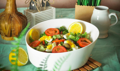 Climatarianos: conheça a dieta que ajuda a frear mudanças climáticas