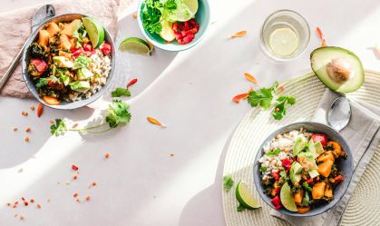Dieta cetogênica x dieta mediterrânea: qual a melhor?