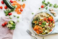 Dieta mediterrânea: entenda quais os benefícios para a saúde