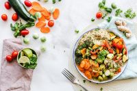 Dieta mediterrânea: entenda quais os benefícios para a saúde