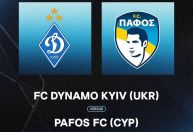 Dínamo de Kiev x Pafos: onde assistir às eliminatórias da Champions