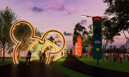 Espetáculo de Natal da Disney no Brasil: tudo sobre a venda de ingressos