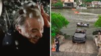 "Dona de Mim": corpo de Abel desaparece após acidente de carro