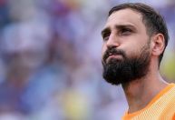 Donnarumma se despede da torcida do PSG: "Estou decepcionado e desanimado"