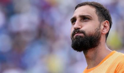 Donnarumma se despede da torcida do PSG: "Estou decepcionado e desanimado"
