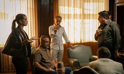 5 séries nacionais para quem gostou de "Os Donos do Jogo"