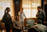 5 séries nacionais para quem gostou de "Os Donos do Jogo"