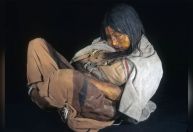 Crianças de Llullaillaco: conheça a história das múmias incas intactas