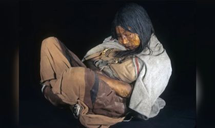 Crianças de Llullaillaco: conheça a história das múmias incas intactas