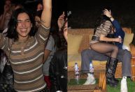 Dua Lipa recebe cidadania do Kosovo e celebra com o noivo; confira