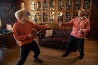 Ed Sheeran lança novo clipe com astro de "Harry Potter" após 14 anos