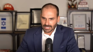 Veja os sorteados para relatar ação contra Eduardo no Conselho de Ética