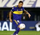 Cardona já foi criticado por pênalti "irresponsável" em Boca x River