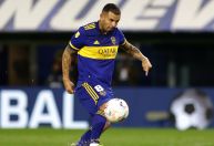 Cardona já foi criticado por pênalti "irresponsável" em Boca x River