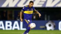 Cardona já foi criticado por pênalti "irresponsável" em Boca x River