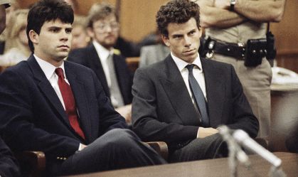 Irmãos Menendez: Audiências de liberdade condicional acontecem nesta semana