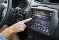 Eletrônica no automóvel também pode ter problemas: veja 7 maus exemplos