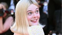 Elle Fanning diz que fãs a ajudaram a ganhar papel em novo "Jogos Vorazes"