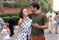 "Emily in Paris" vai ter sexta temporada? Confira o que já se sabe