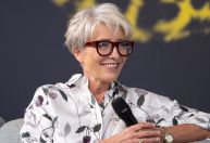 Emma Thompson revela que recusou convite para encontro com Donald Trump