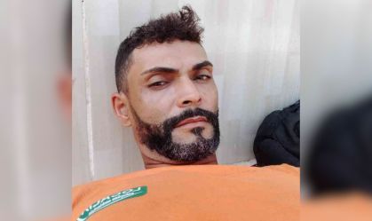 Quem era o gari morto por empresário marido de delegada em BH