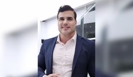 Quem é empresário preso por matar gari durante briga de trânsito em MG