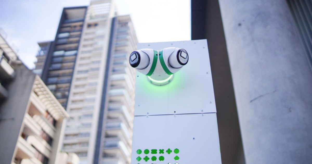 Prefeitura de SP integra 5,3 mil câmeras ao Smart Sampa em parceria ...