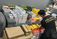 PF faz operação contra grupo que fraudou US$ 2,6 milhões em criptoativos