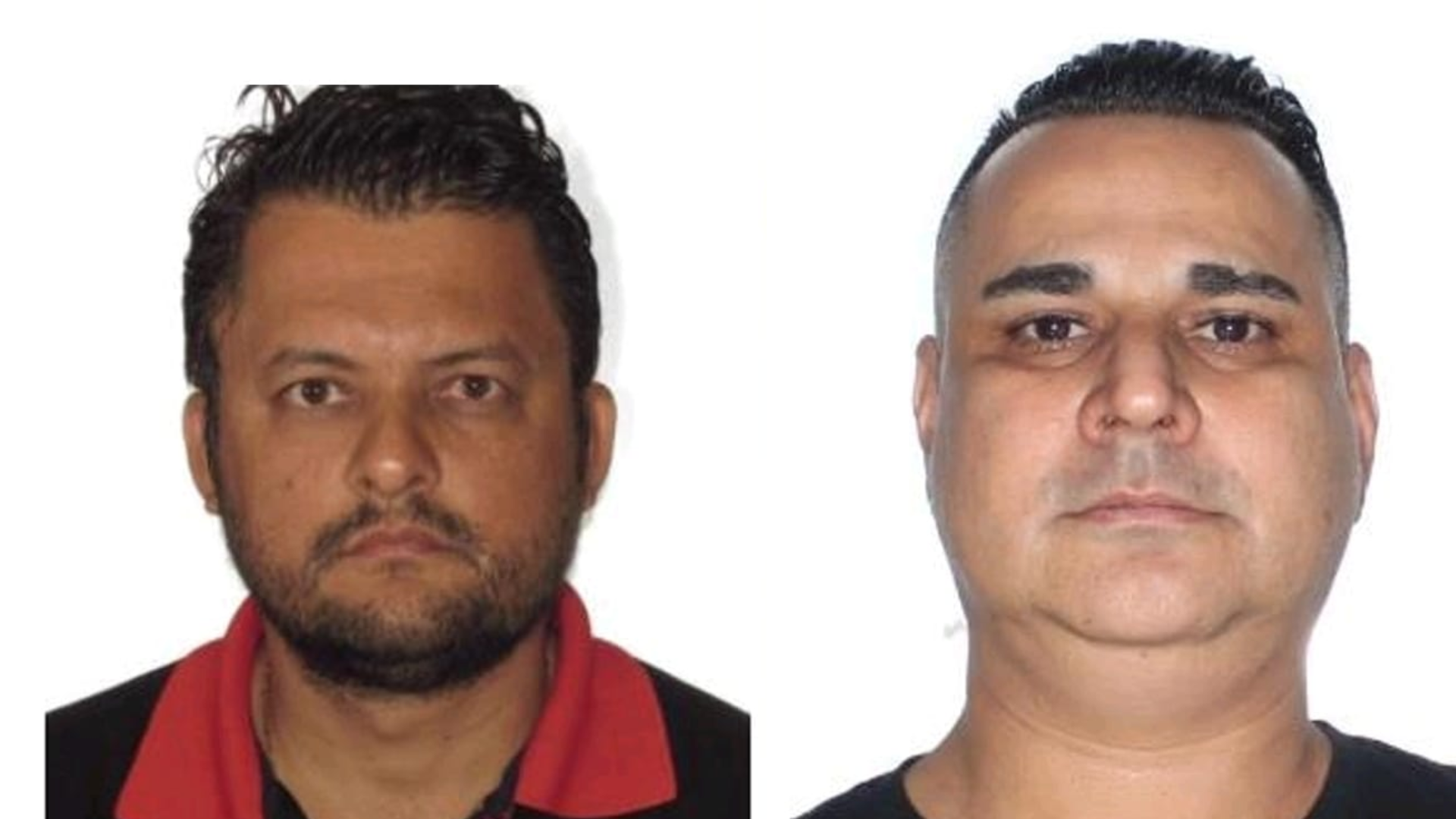 empresários presos são José Ricardo Ramos e Maurício Silveira Zambaldi, que responde pelo vulgo "Dragão"