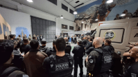 Operação em SP mira quadrilha de estrangeiros envolvida em golpes virtuais