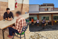 Proprietária de clínica de reabilitação é presa por maus-tratos