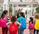 Conselho estabelece diretrizes da jornada integral na educação básica