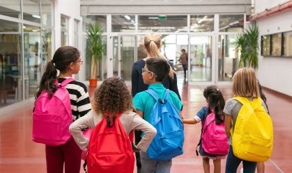 Conselho estabelece diretrizes da jornada integral na educação básica