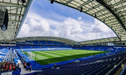 Brighton x Tottenham: horário e onde assistir ao jogo da Premier League
