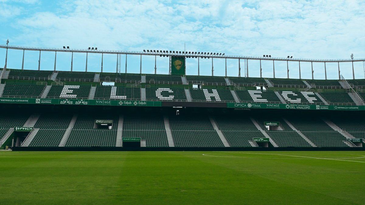 Elche x Real Madrid: horário e onde assistir ao jogo de LaLiga