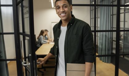 Apenas 2,6% dos alunos do Ensino Médio Técnico fazem estágio