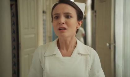"Êta Mundo Melhor!": Estela recebe notícia chocante sobre saúde de Anabela