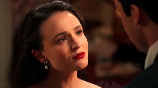 Larissa Manoela vive Estela em "Êta Mundo Melhor!"