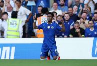 Estêvão marca primeiro gol pelo Chelsea em amistoso; assista