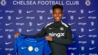 Estêvão é anunciado oficialmente pelo Chelsea