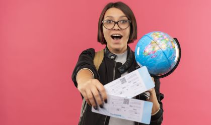 Evento em SP promete experiência imersiva para quem busca fazer intercâmbio